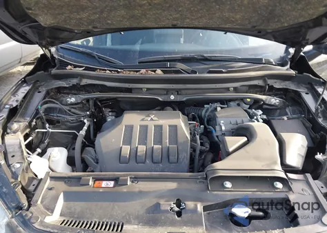 2025 Mitsubishi Eclipse Cross Le S-Awc из США, поврежденный, VIN JA4ATVAA8SZ006704